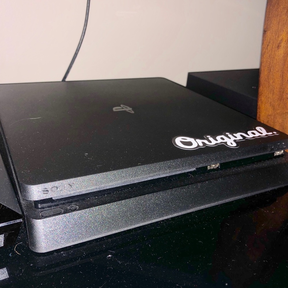 PS4